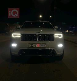 جيب جراند شيروكي